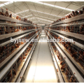 Alibaba Supply Rearing Equipment For Chicken Farm